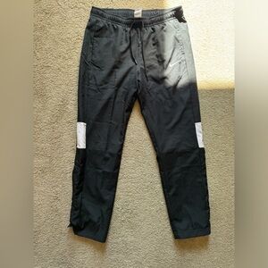 Nike Button Leg Sweatpants